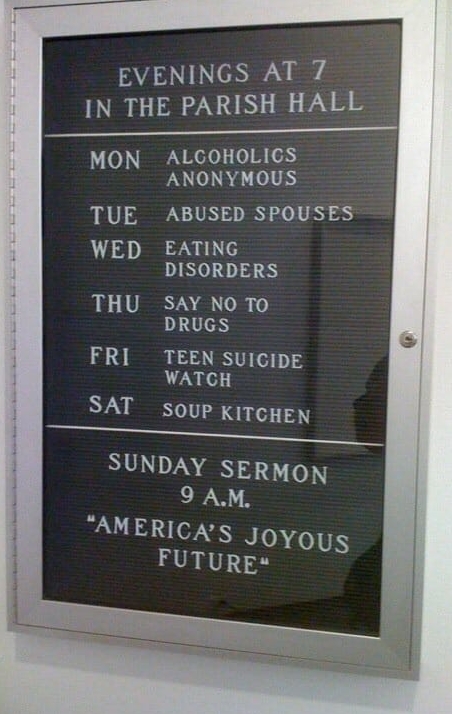 452x714, 217 Kb / Расписание, церковь