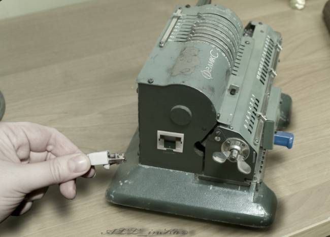 650x468, 36 Kb / арифмометр, ethernet