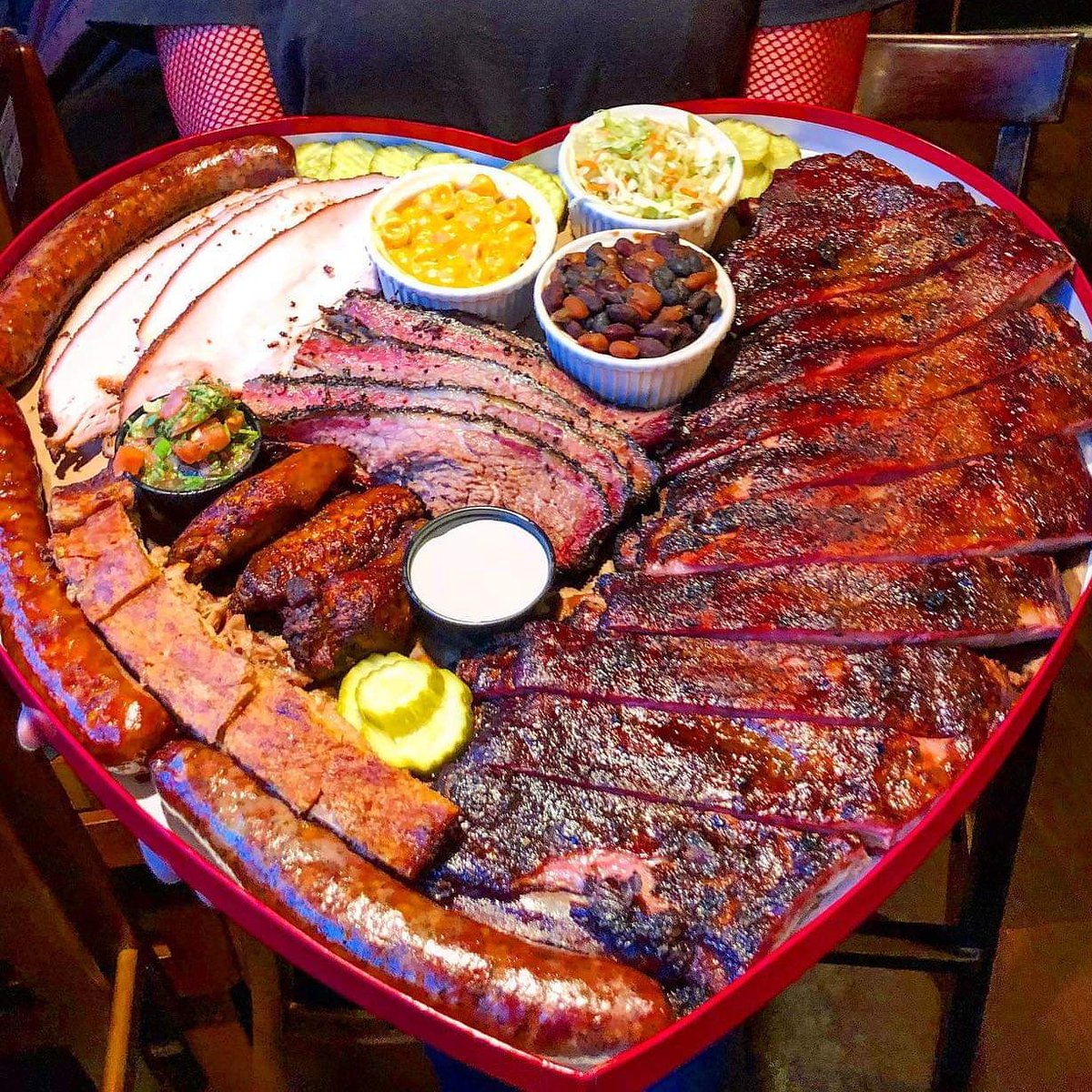 1200x1200, 465 Kb / Валентинка, мясо