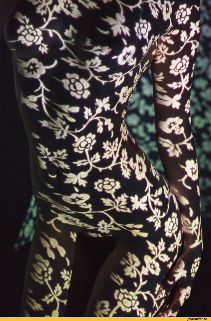 720x1094, 227 Kb / фигура, тень, узор