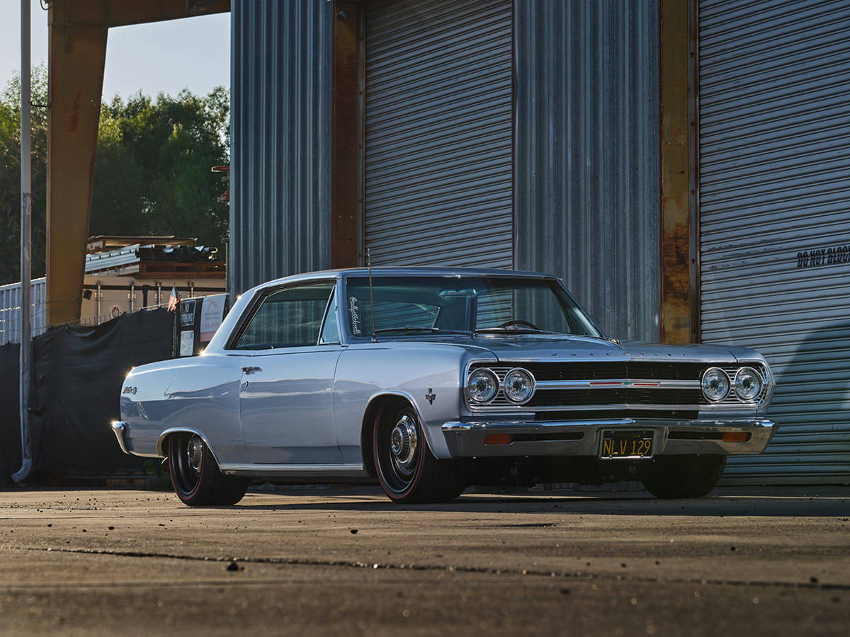 1200x900, 181 Kb / автомобиль, классика, ретро