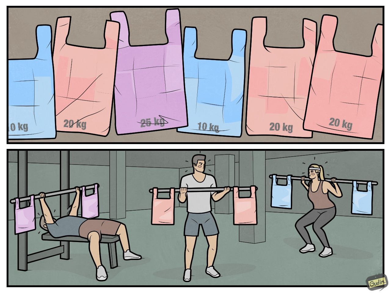 1280x960, 169 Kb / веса, пакеты, gudim