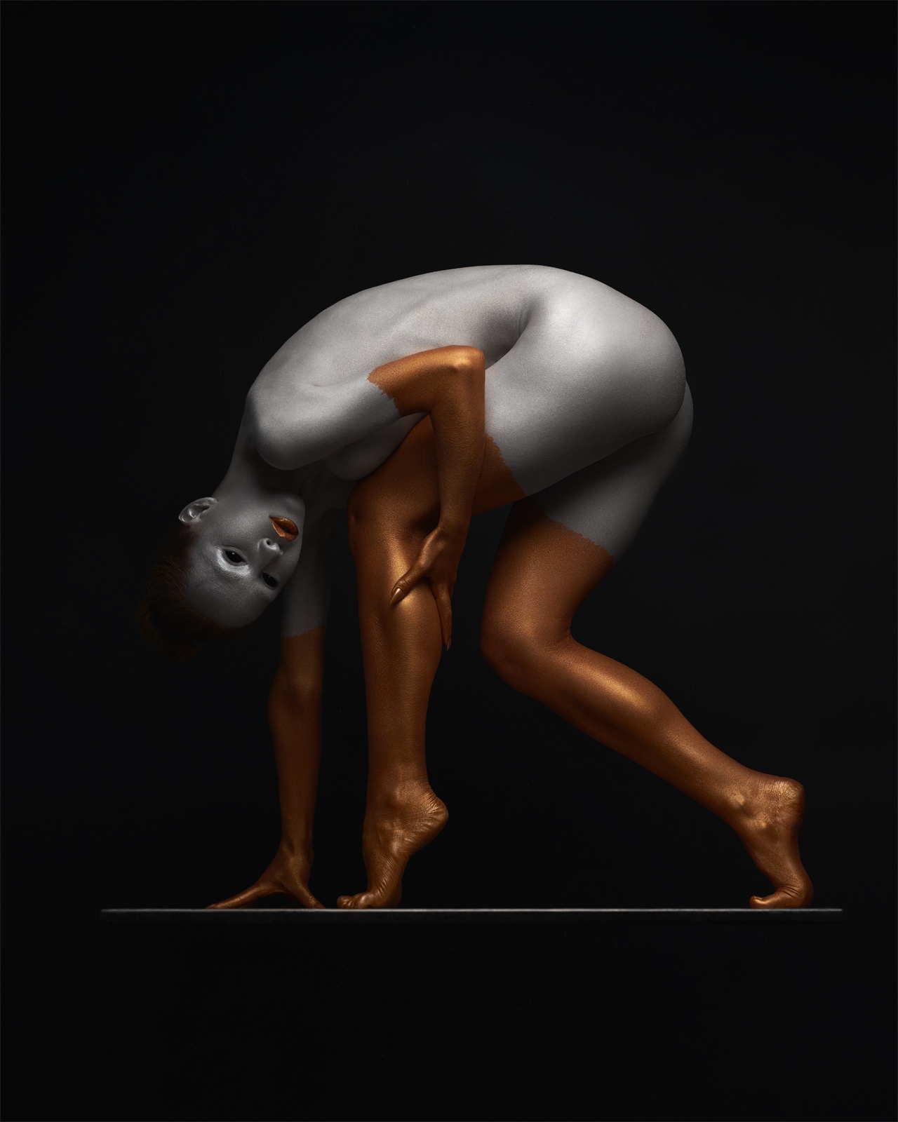 1280x1600, 257 Kb / Поза, цвет, ч/б, сепия