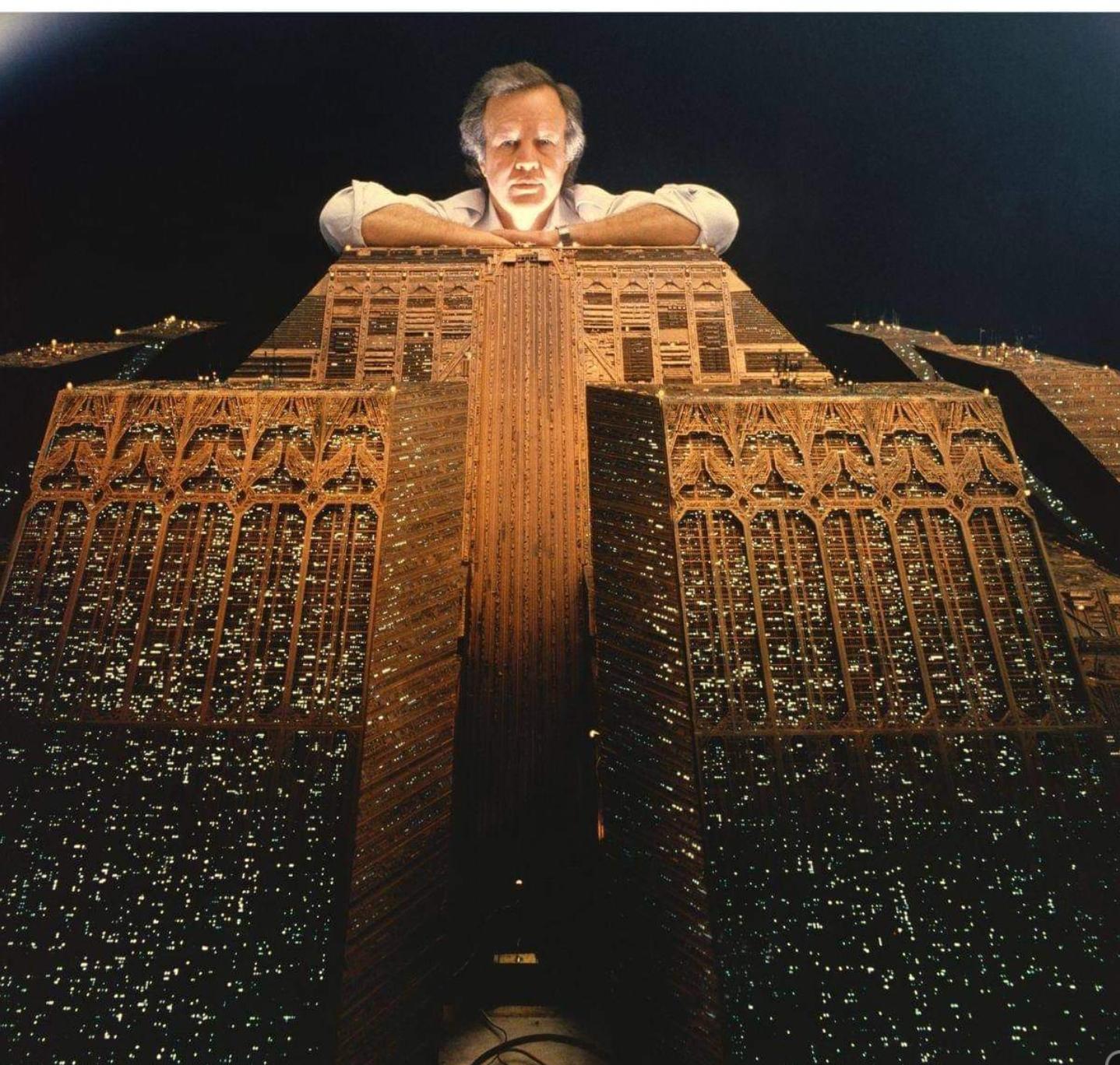 1438x1368, 300 Kb / Бегущий по лезвию, спецэффекты, декорации, Дуглас Трамбулл, blade runner