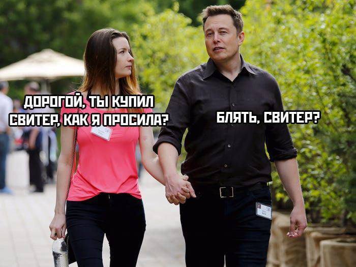 700x525, 54 Kb / Маск, свитер, твиттер