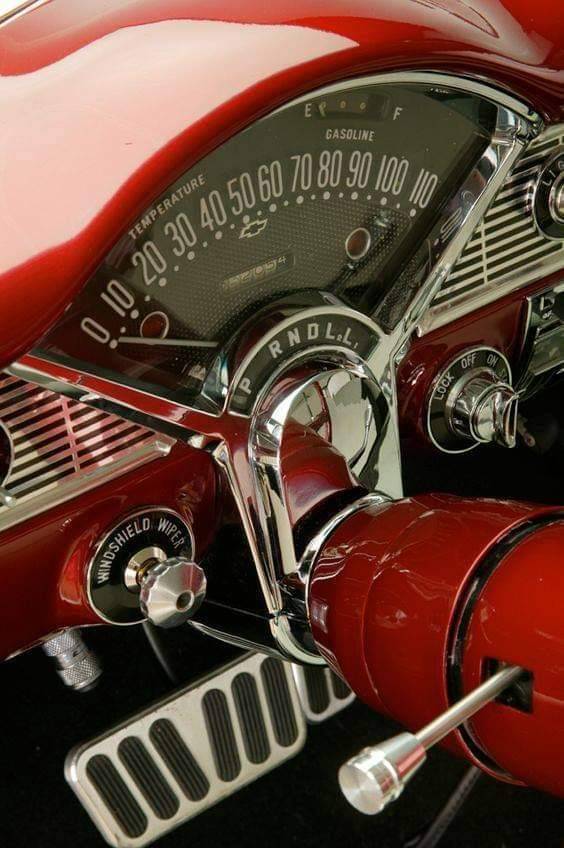 564x848, 71 Kb / приборная панель, Chevrolet