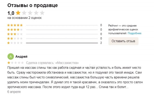 640x407, 36 Kb / отзыв, спина, массаж