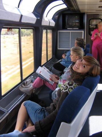 359x480, 40 Kb / девушка, поезд, знакомая