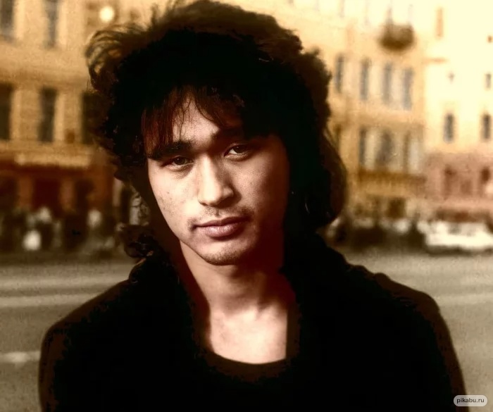 700x585, 80 Kb / Виктор Цой, юбилей, память