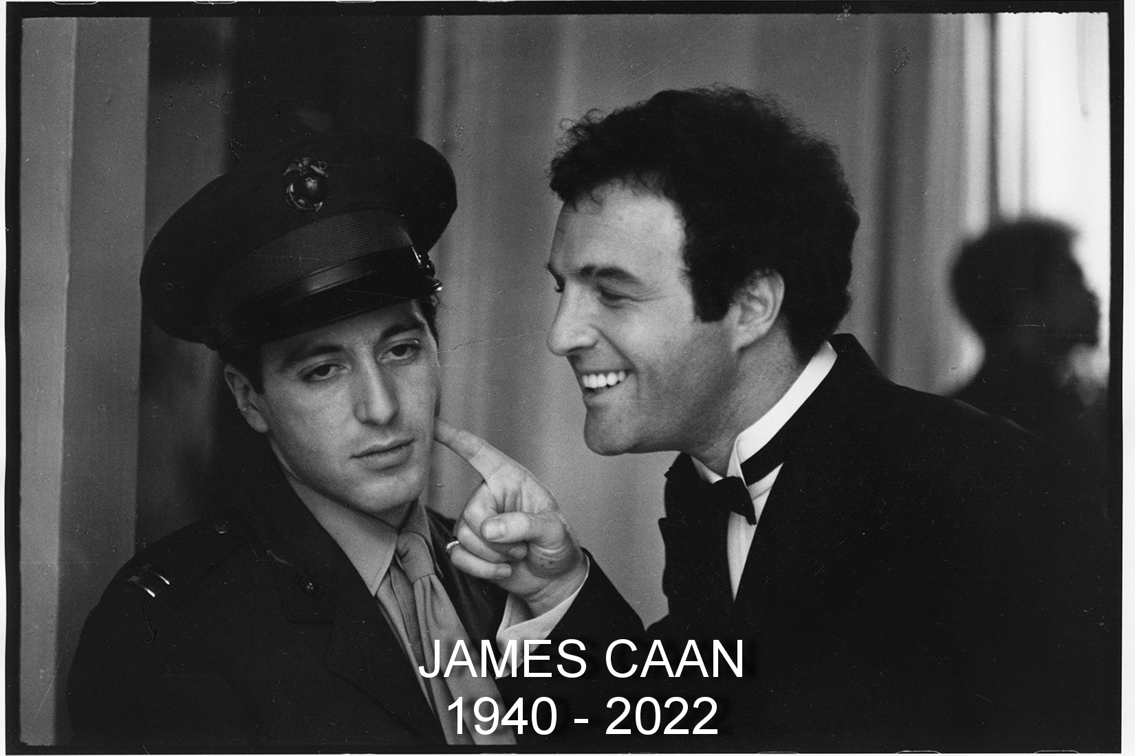 1650x1100, 479 Kb / аль пачино, джеймс каан, крёстный отец