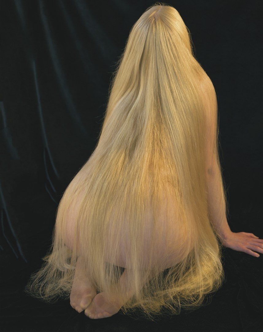 857x1080, 114 Kb / волосы