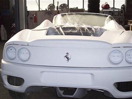 450x339, 21 Kb / машина мечты, феррари