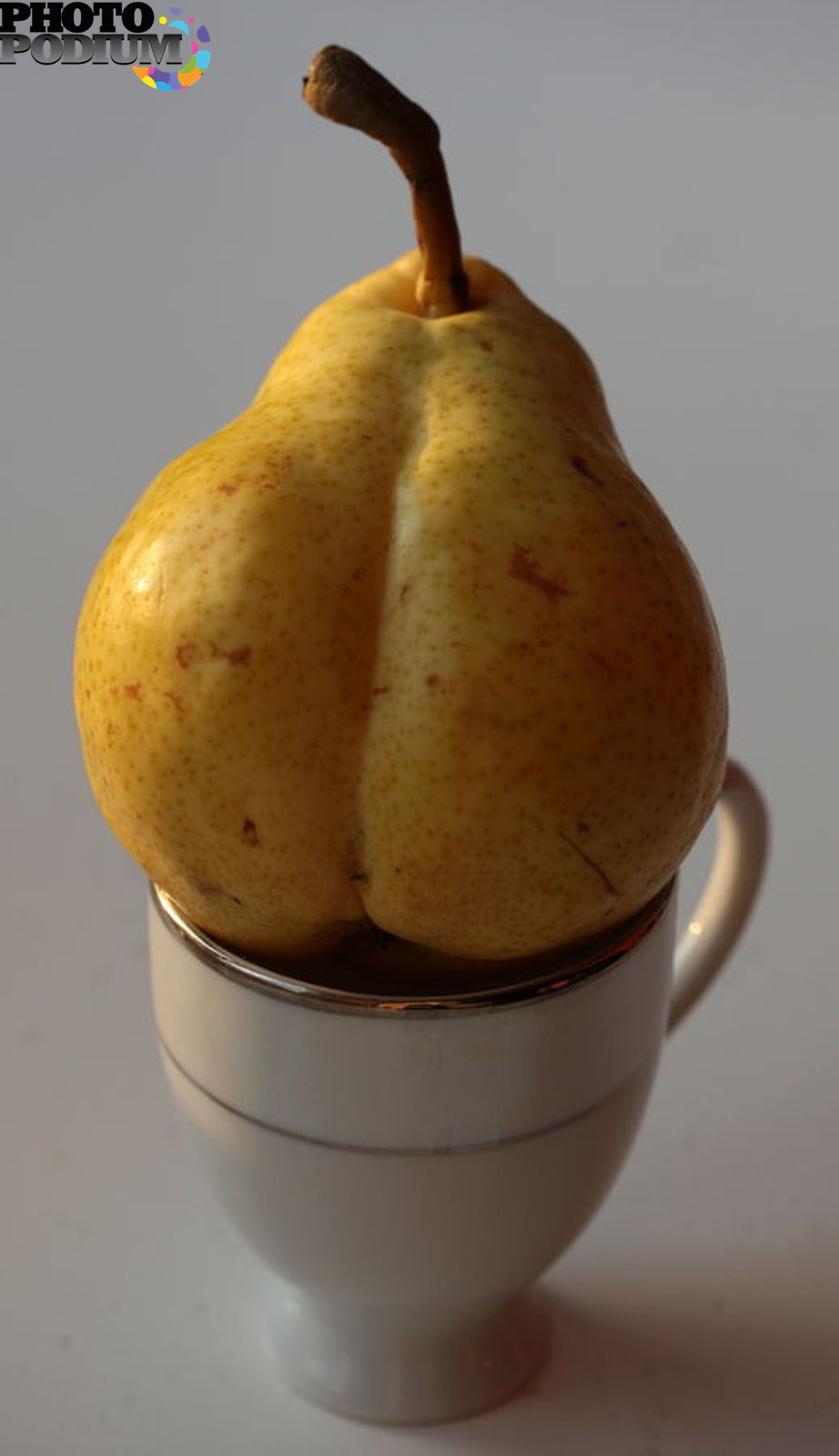 922x1600, 88 Kb / груша, чашка