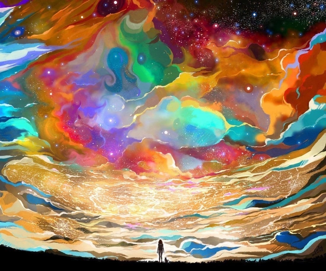 1100x914, 346 Kb / фигура, небо