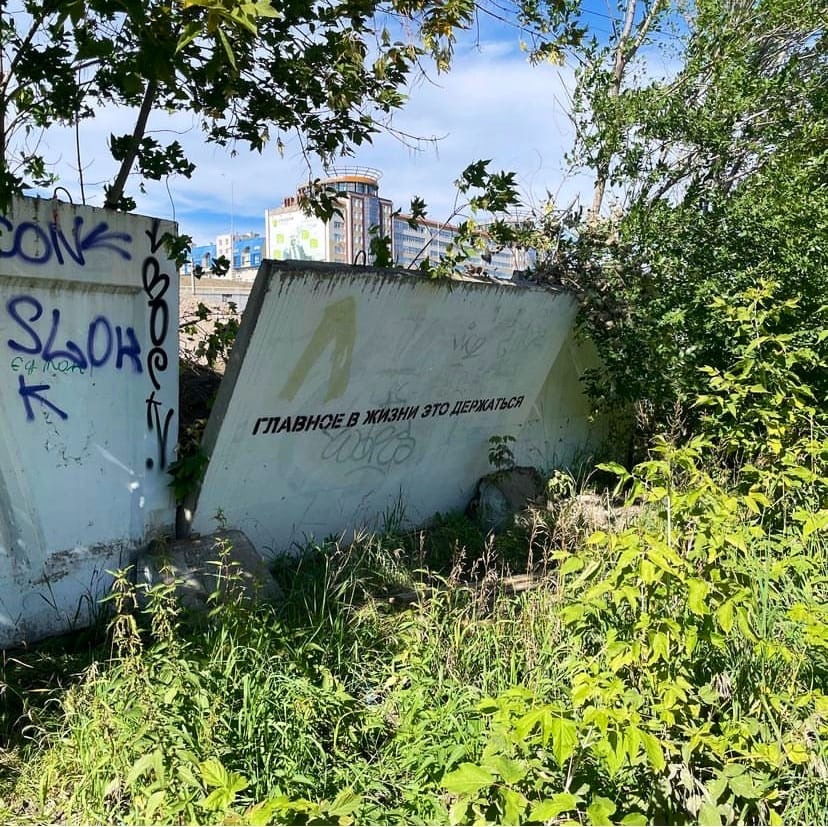 828x827, 393 Kb / граффити, забор