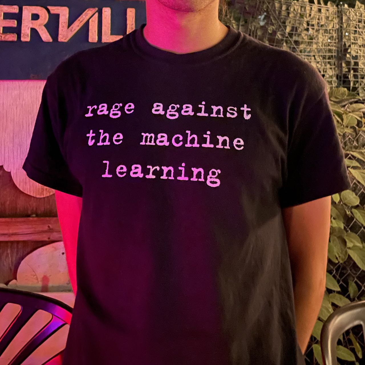 1280x1280, 210 Kb / футболка, RATM, learning