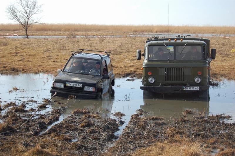 800x531, 81 Kb / грязь, машины