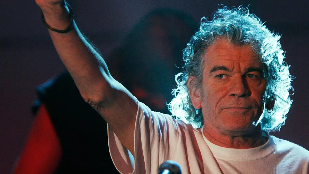 1280x720, 137 Kb / Назарет, Nazareth, Дэн Маккаферти, rip