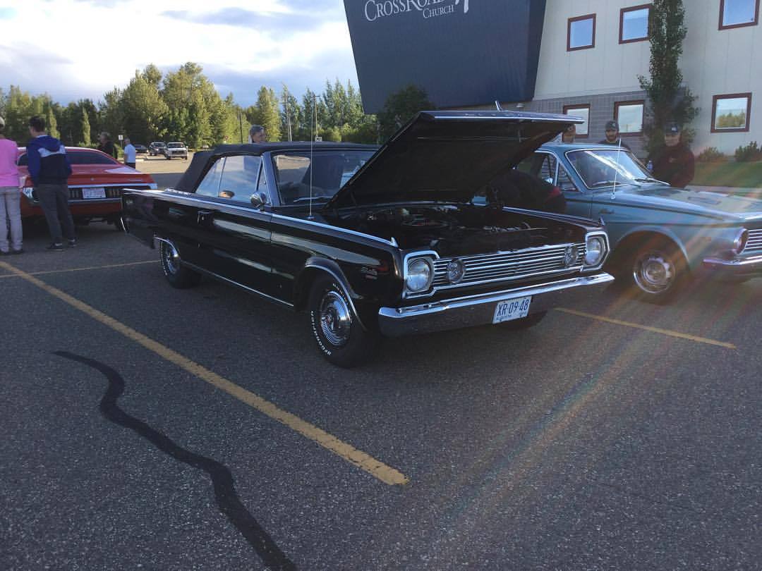 1080x810, 94 Kb / авто, стоянка, Plymouth