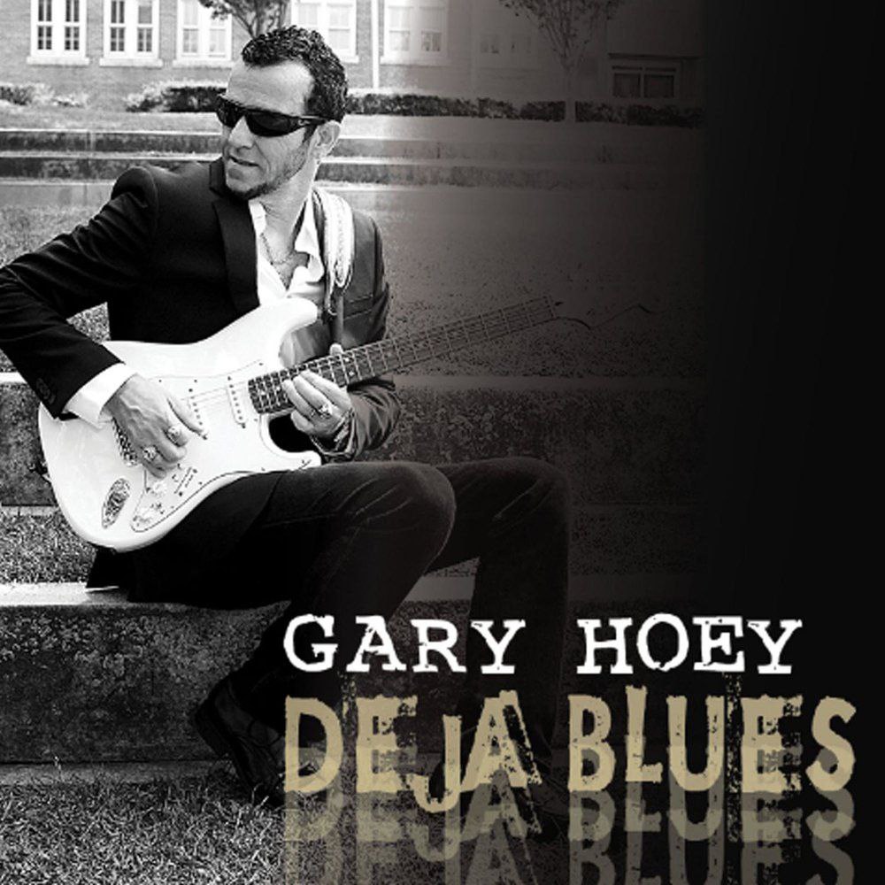 1000x1000, 156 Kb / Gary Hoey, Stranger