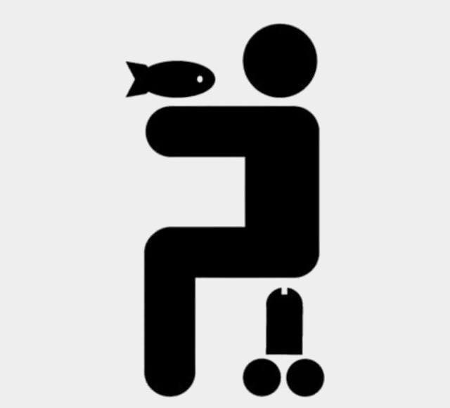 640x581, 8 Kb / Инфографика, рыбка, хуй