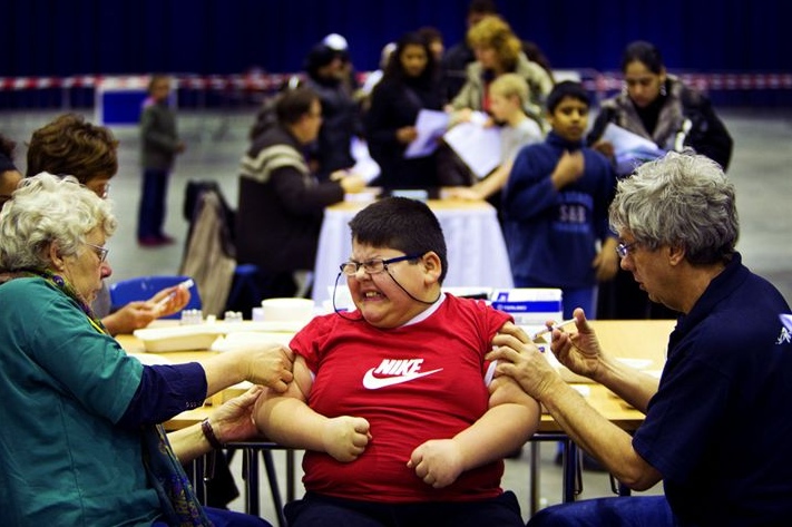 711x473, 148 Kb / прививка, пациент, фшоке