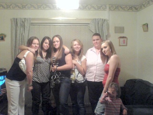 500x375, 44 Kb / призрак, девочка