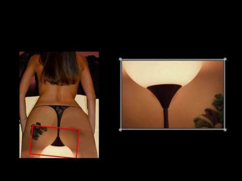 500x375, 14 Kb / загадка, попа, кадр