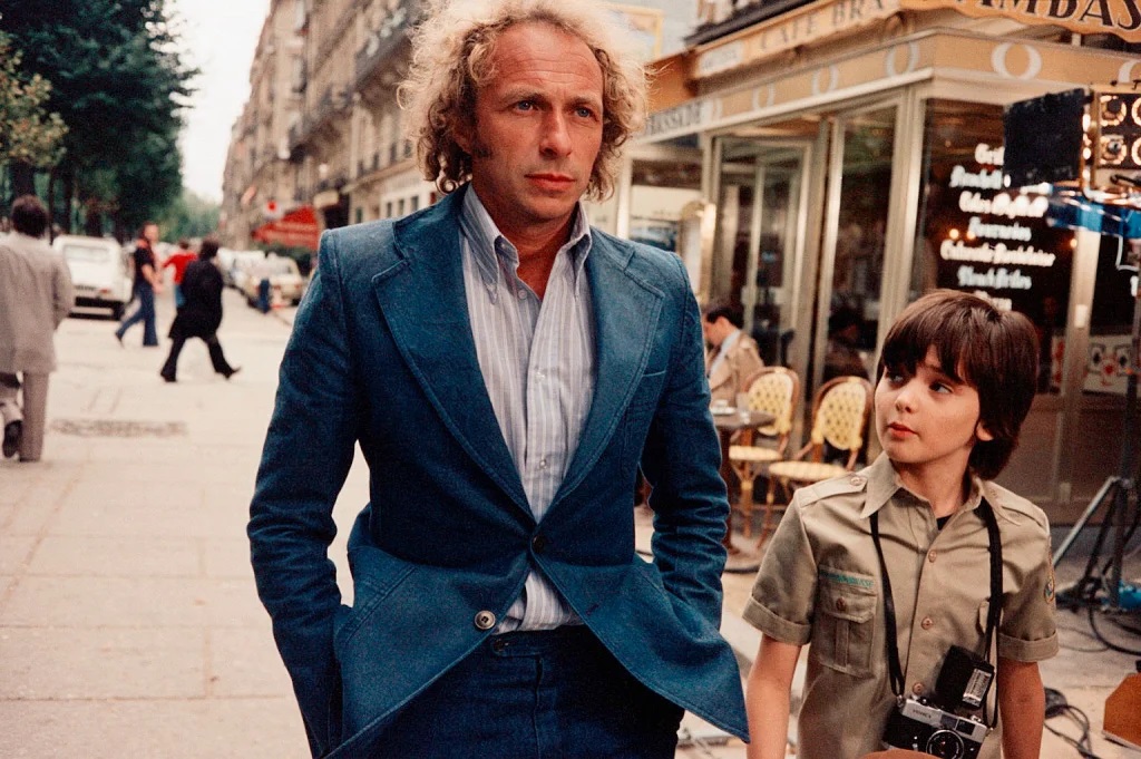 1024x681, 264 Kb / Пьер Ришар, игрушка, корреспондент