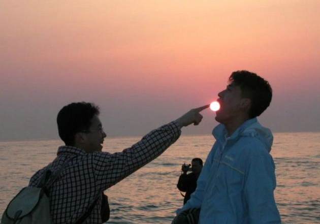 630x441, 20 Kb / поймай, солнце, фото