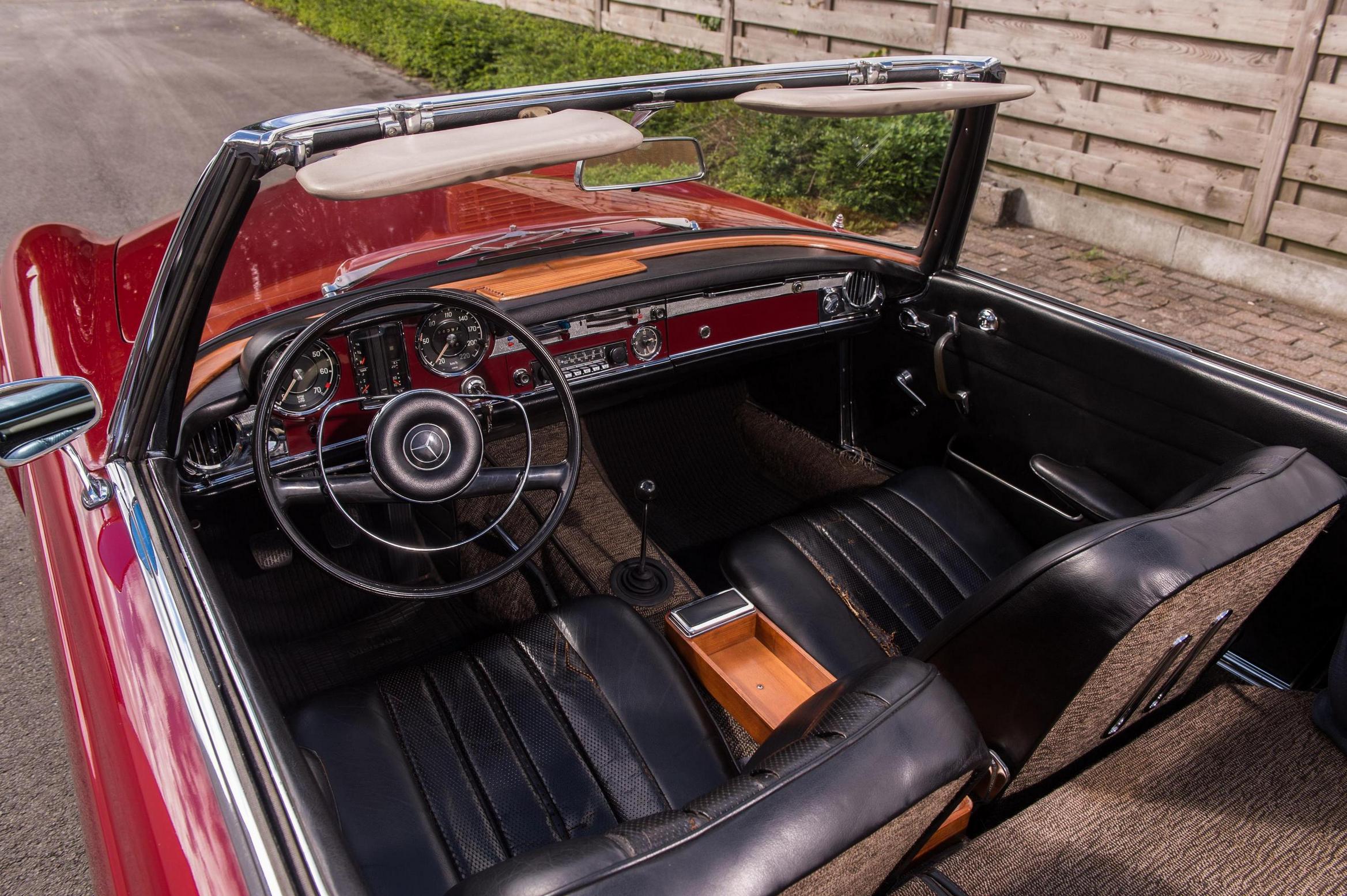 2337x1555, 550 Kb / автомобиль, классика, ретро, кабриолет, Мерседес, Mercedes, Hardtop