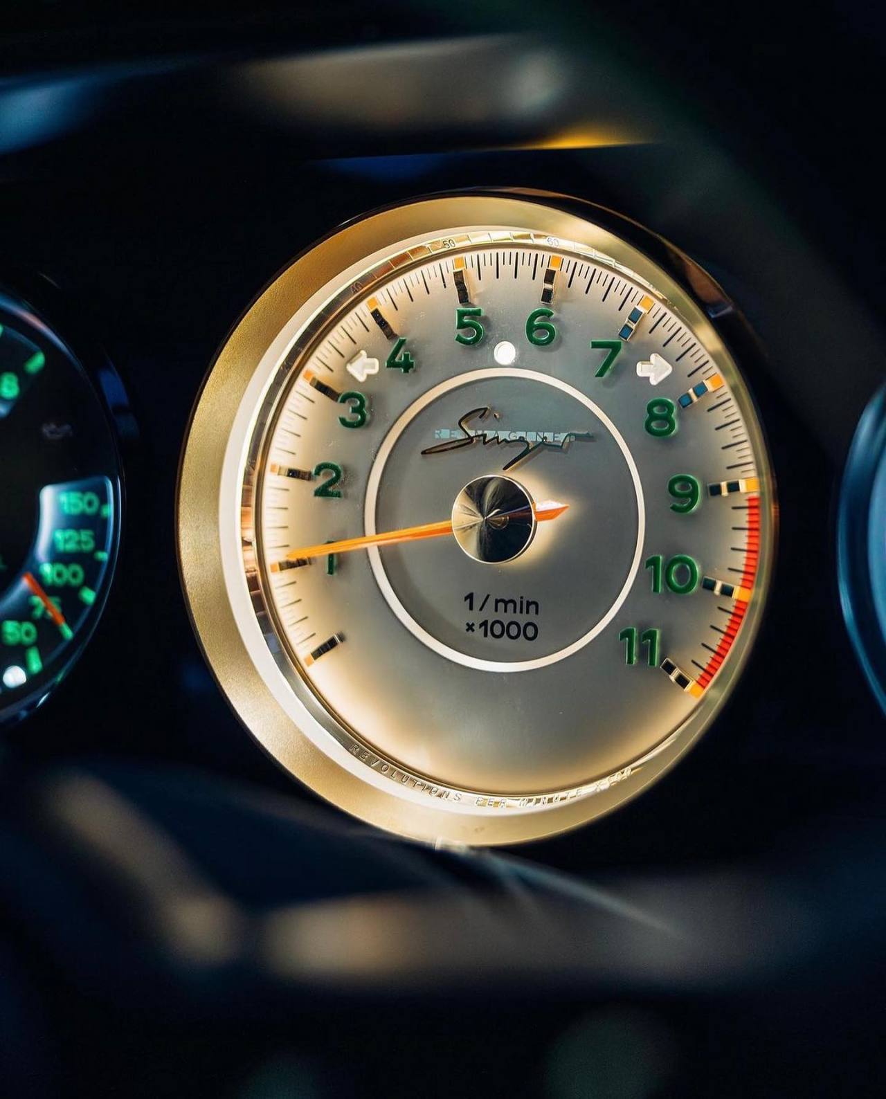 1280x1588, 144 Kb / прибор, тахометр, стрелочка, цифра