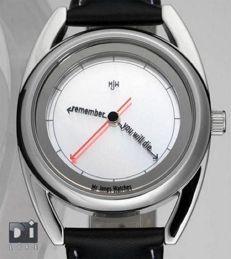 450x505, 34 Kb / Часы, Смерть