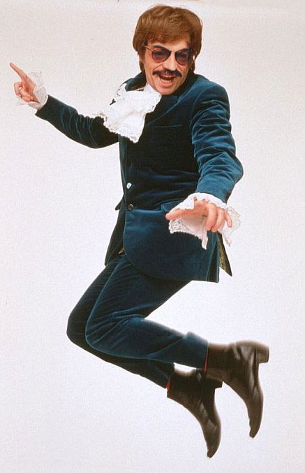 437x676, 50 Kb / боярский, остин пауэрс