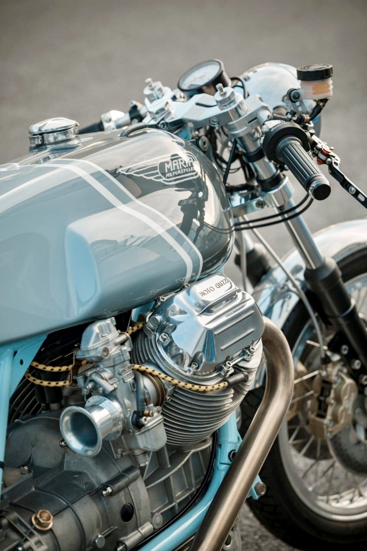 1280x1919, 321 Kb / Мотоцикл, мотор, двигатель, труба