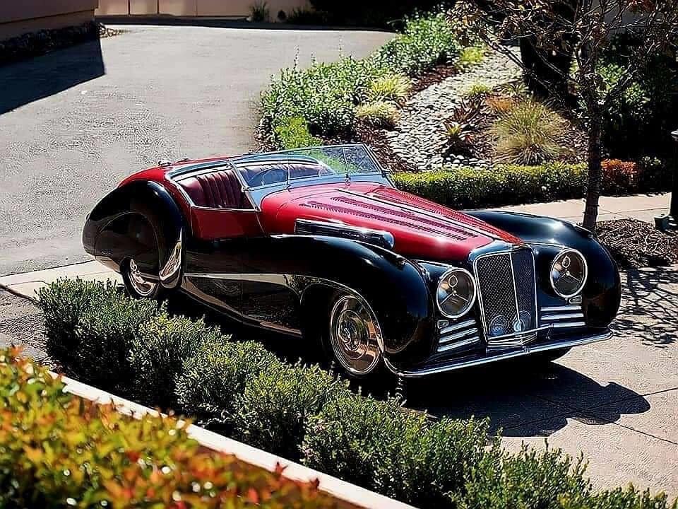 960x720, 200 Kb / автомобиль, классика, ретро, Jaguar