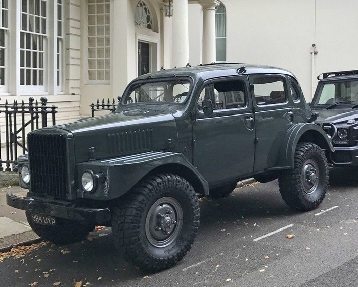 708x569, 170 Kb / автомобиль, классика, ретро, Volvo