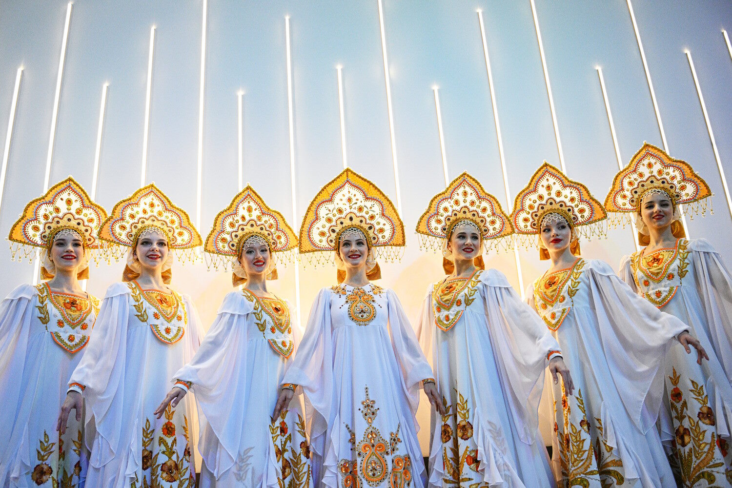 1500x1000, 394 Kb / наряд, кокошник, вышивка