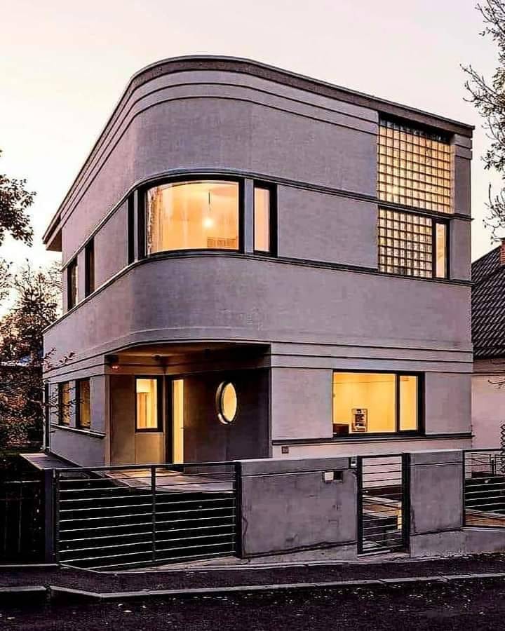 720x900, 92 Kb / Дом, архитектура, Румыния