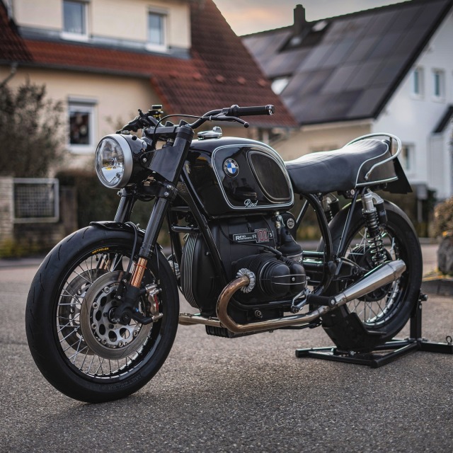 640x640, 136 Kb / Мотоцикл, bmv