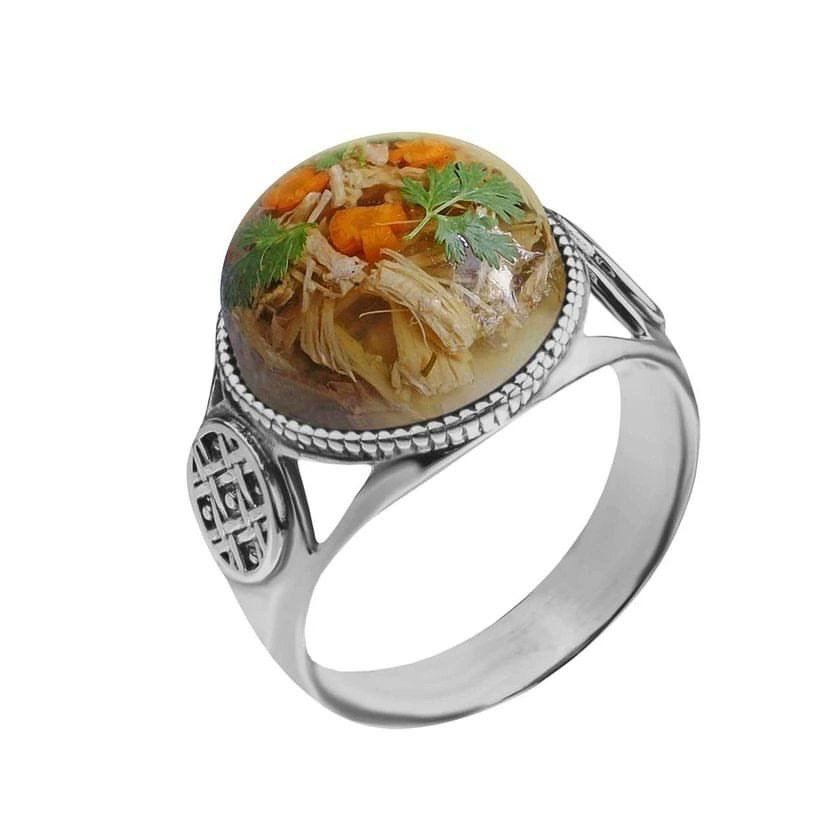 828x828, 39 Kb / кольцо, перстень, холодец