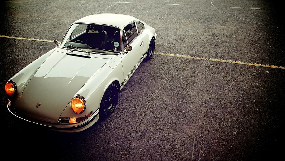 1200x677, 298 Kb / автомобиль, классика, ретро, Porsche