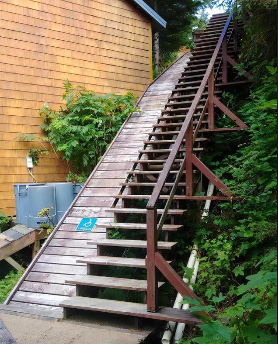 559x692, 109 Kb / ступени, пандус, доступная среда, экстрим