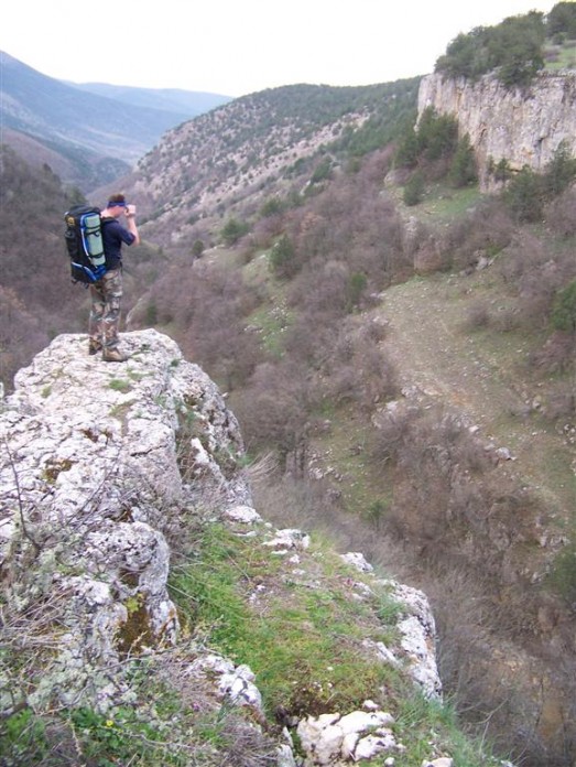 523x696, 119 Kb / горы, рюкзак, поход