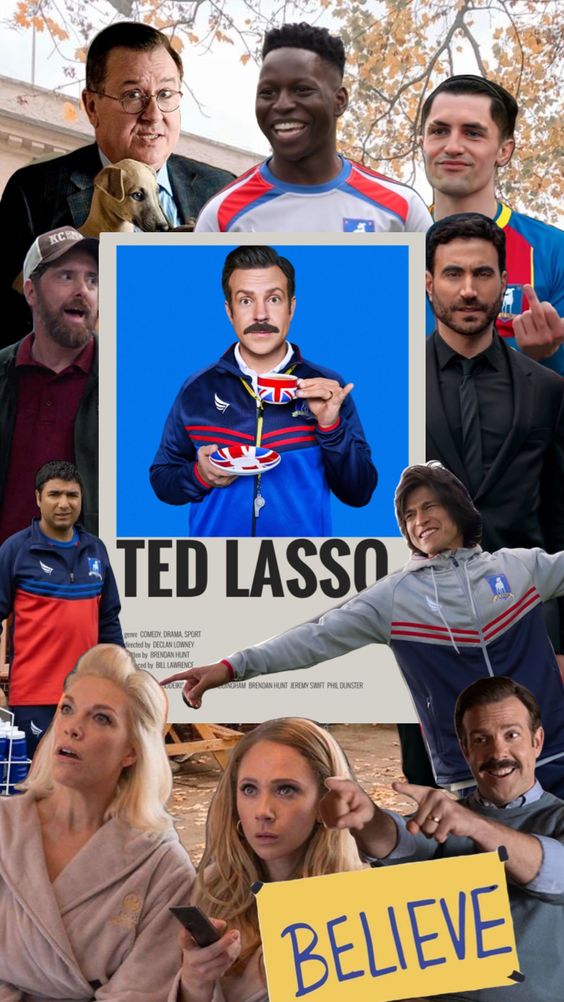 564x1002, 106 Kb / ted lasso,сериал,лица,морда,собака