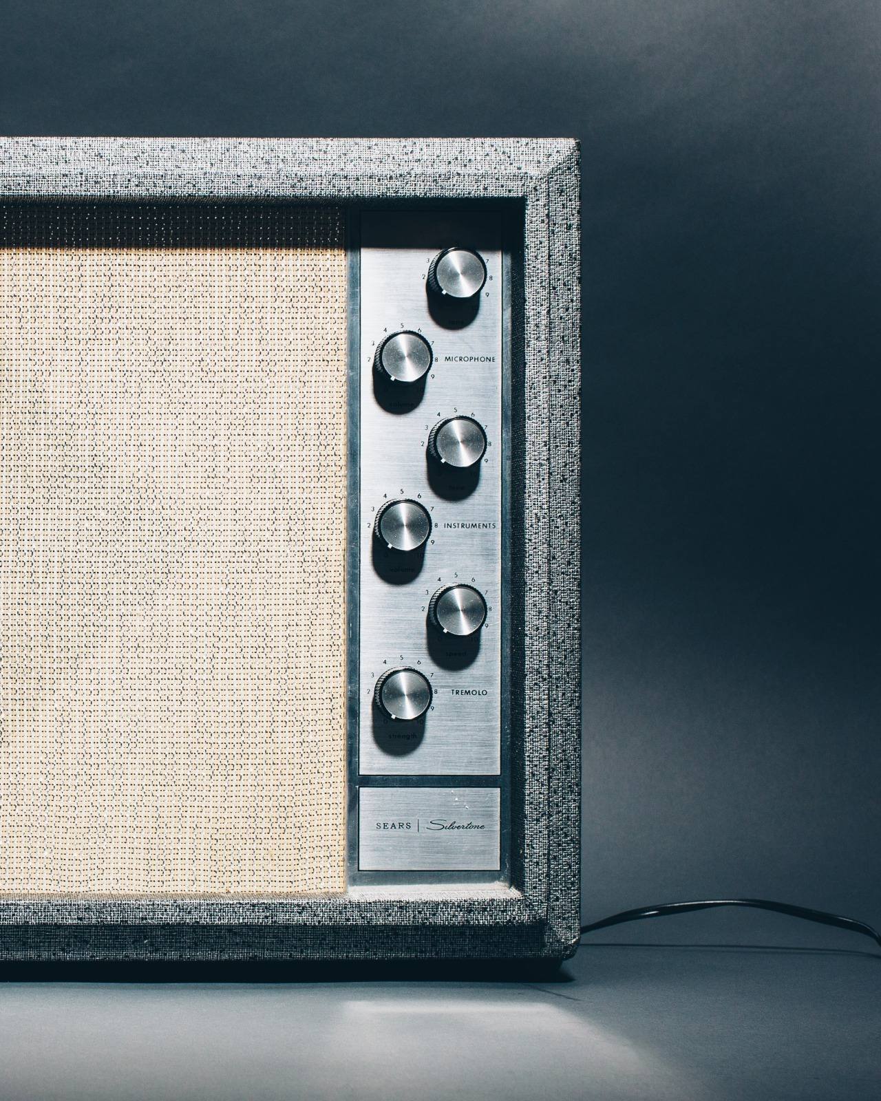 1280x1600, 376 Kb / Радио, приёмник, усилитель, sears, silverstone, ретро