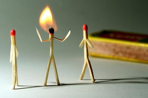 478x318, 13 Kb / спички, огонь