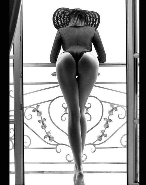 504x640, 43 Kb / балкон, шляпа, боди