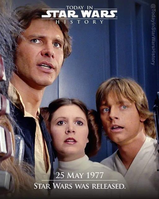 513x640, 57 Kb / Звёздные войны, постер