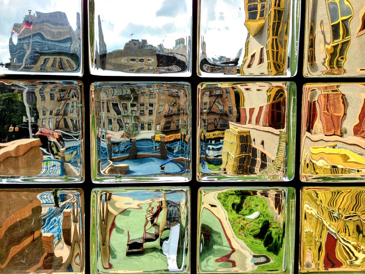 1280x960, 620 Kb / NYC, Нью-Йорк, америка